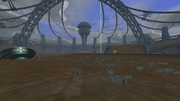 Dirt Stadium