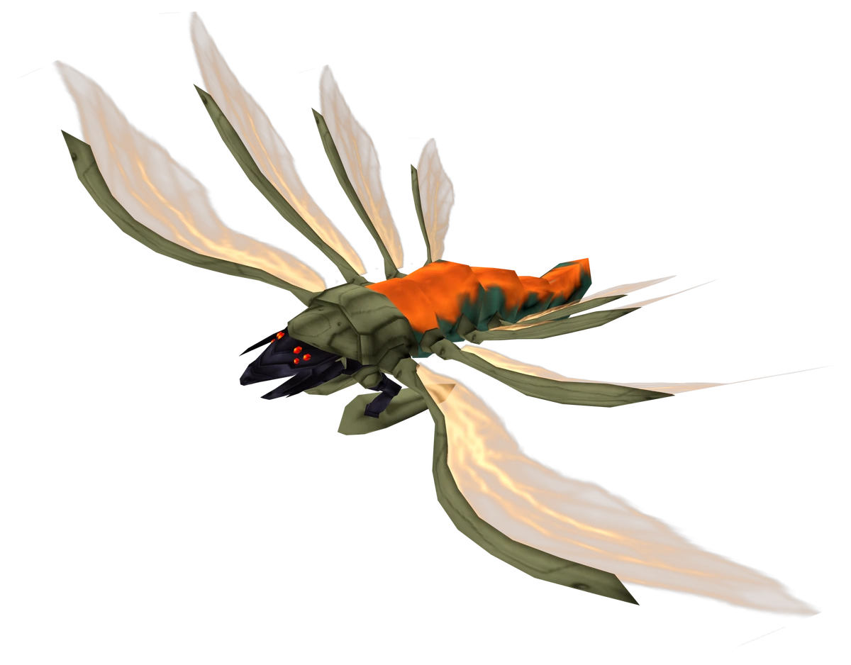 hive-queen-jak-and-daxter-wiki-fandom