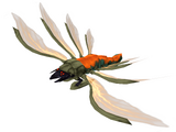 Hive queen