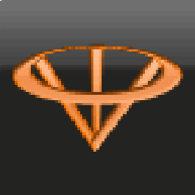 The flak cannon icon.