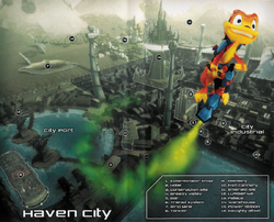 Daxter Game Jak And Daxter Wiki Fandom