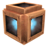 Holo Cube