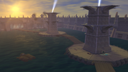 Port from Jak II screen 3