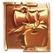 Bronze
