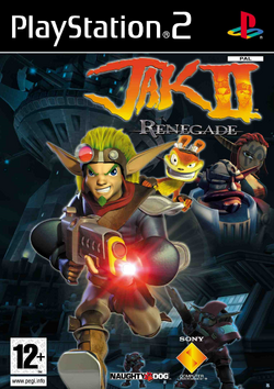 Jak 2 ps3 deals