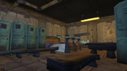 Kridder Ridder shop interior 2