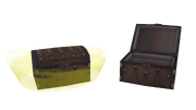 Armor chest render