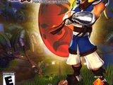Jak and Daxter: The Precursor Legacy