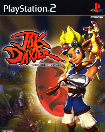 jak 3 playstation 4