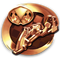 Bronze