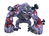 Franken ape