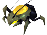 Metal Bugs