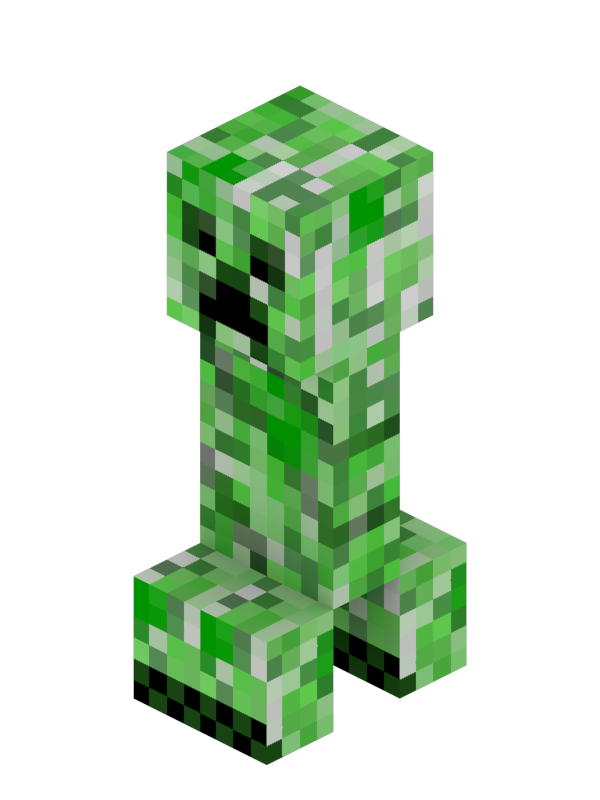 Creeper, minecraft, creep, creepy, explosion, tnt icon - Download on  Iconfinder