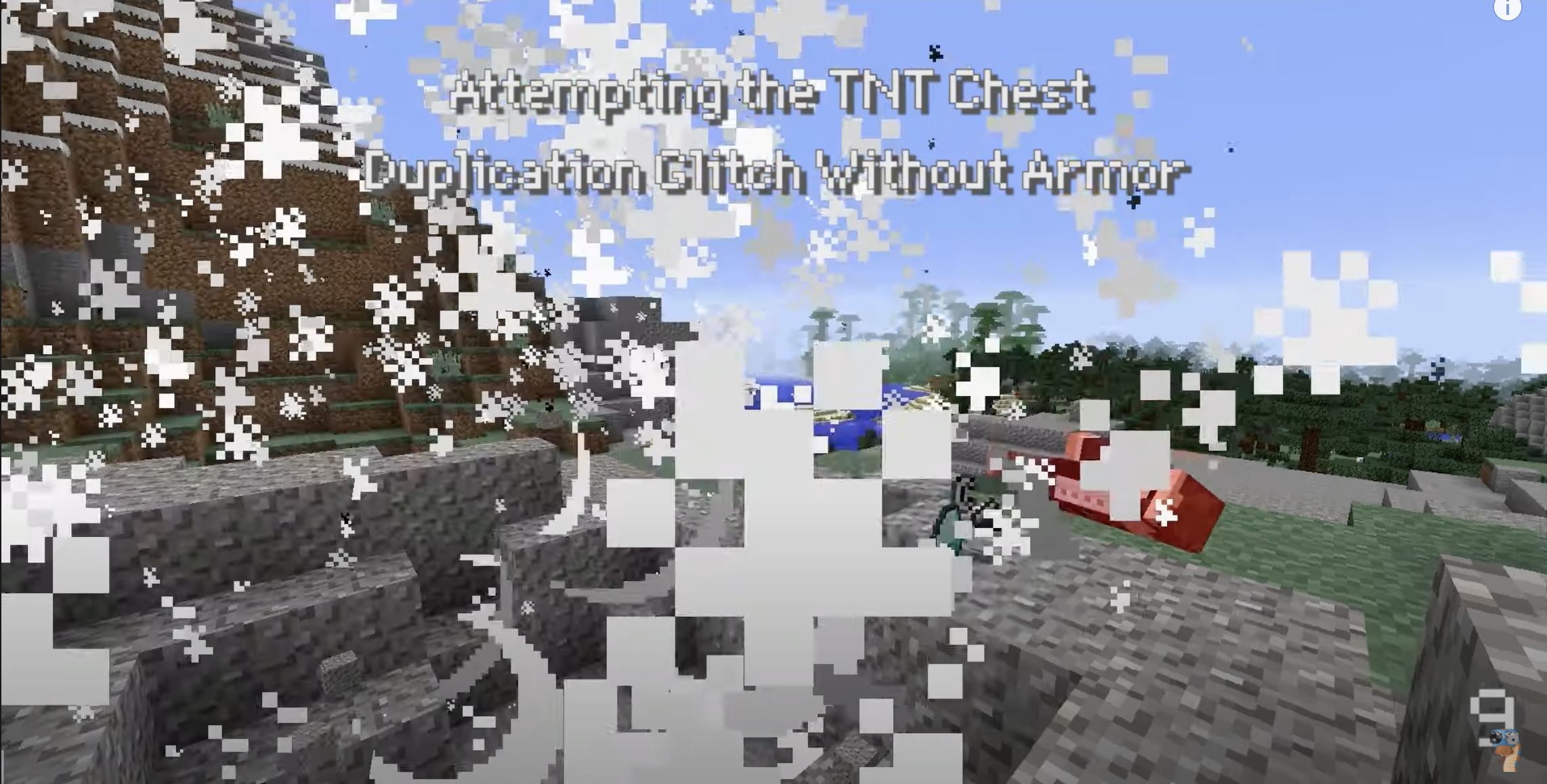 YETI ANARCHY MINECRAFT 1.19.3 WORKING DUPE GLITCH! 