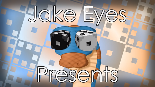 Jake eyes Wiki