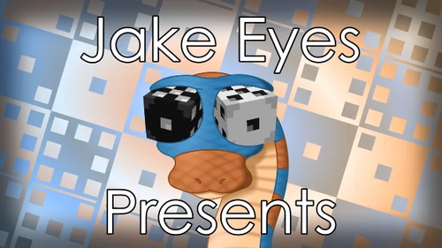 Jake eyes Wiki