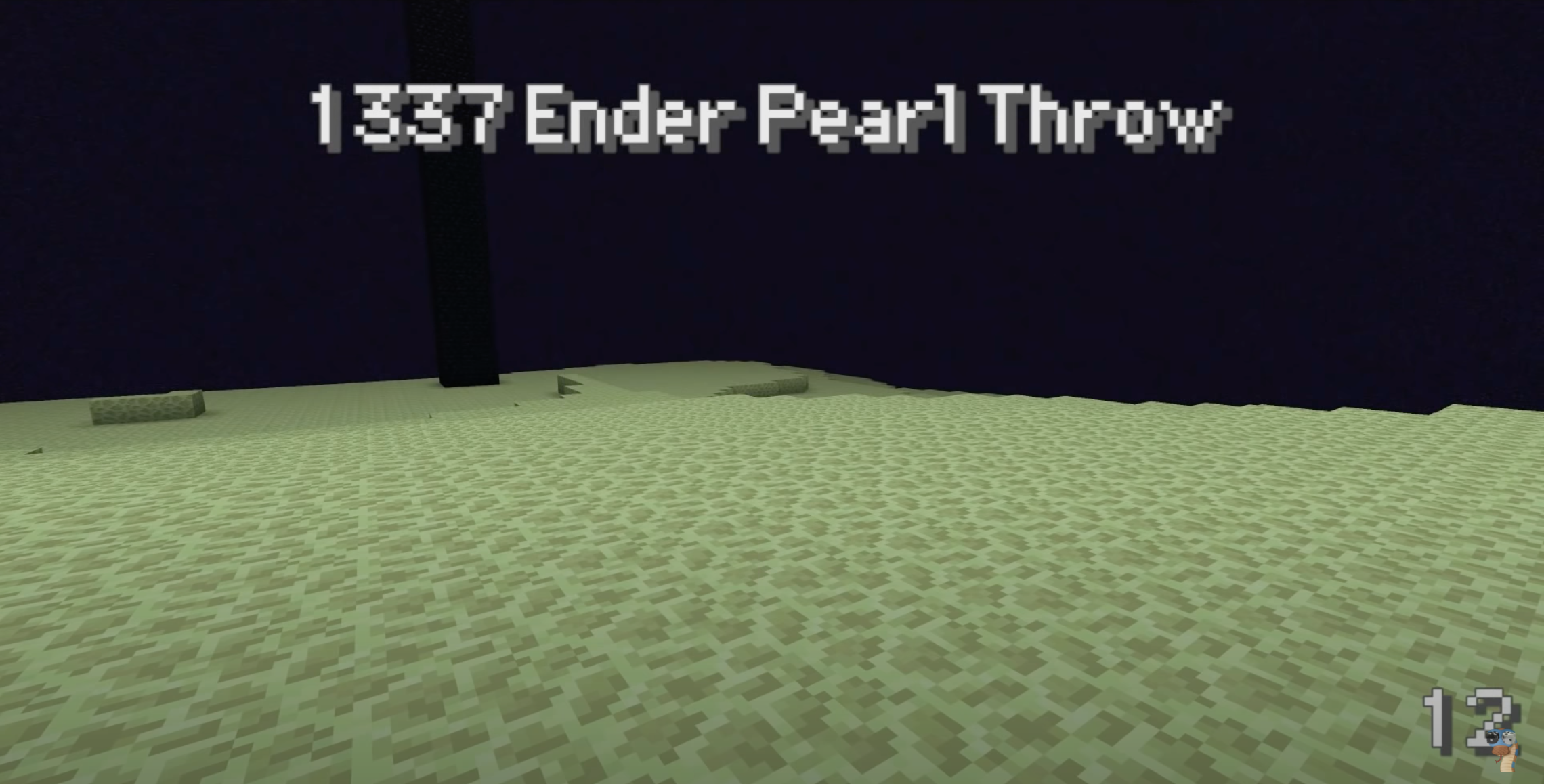 Ender Eye/ Ender Pearl