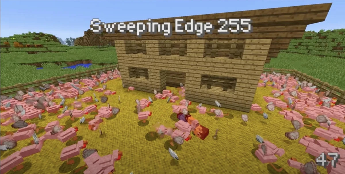 Sweeping Edge 255 Jake eyes Wiki Fandom