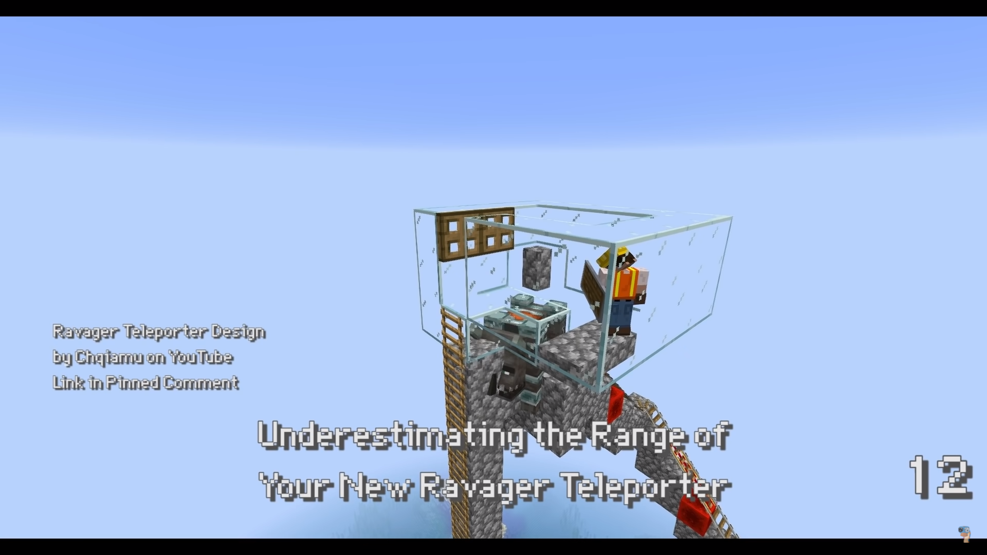 Ravager - Minecraft Wiki - Neoseeker