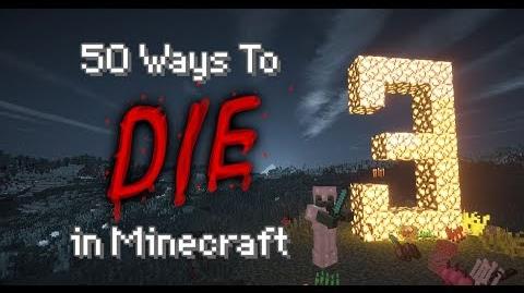 50 Ways To Die In Minecraft Part 3 Jake Eyes Wiki Fandom - 50 ways to die in roblox 3