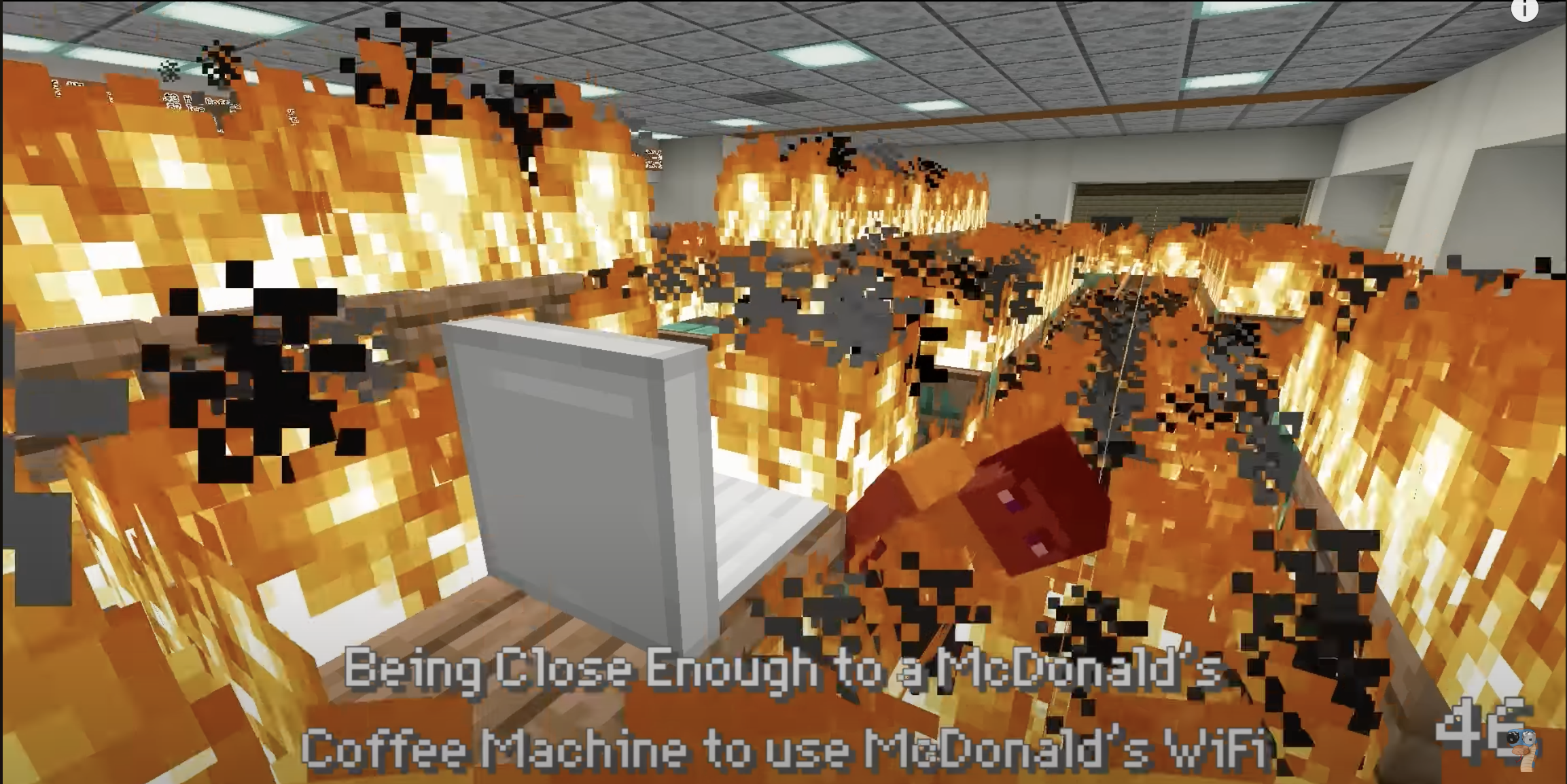 Mcdonalds coffee cheap machine