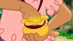 Pixie Dust-Happy Hook Day