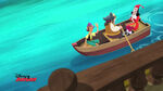 Hook&crew-Ahoy, Captain Smee!05