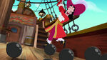 Hook-Pirate Fools Day!18