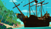 Jolly Roger-Captain Who01