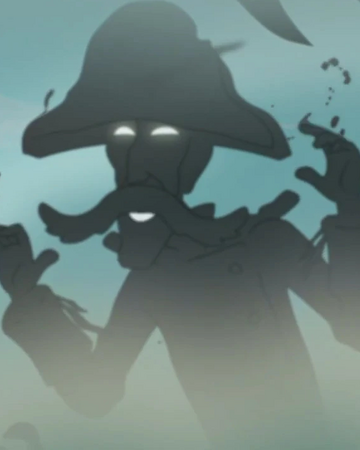 Shade The Shadow Pirate Jake And The Never Land Pirates Wiki Fandom