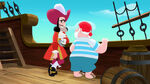 Hook&Smee-Cubby's Pet Problem12