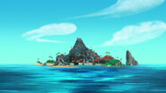 Argos Island-Captain Buzzard to the Rescue!01