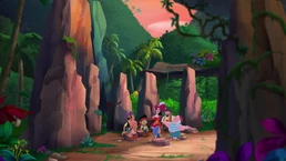 Big Stone Circle-PirateSwap!01