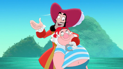 Hook&Smee-Cookin' with Hook!02