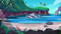 Jake-and-the-never-land-pirates-Mermaid Lagoon