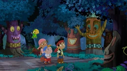 Tikiforest2