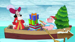 Hook&Smee-Hook's Merry Winter Treasure Hunt01