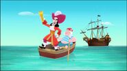 Hook&Smee-Izzy's Pirate Puzzle