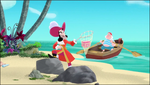 Hook&Smee-Izzy's Pirate Puzzle15