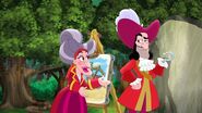 Hook& Mama Hook-Captain Hook's New Hobby08