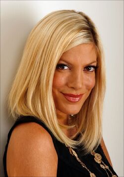 Tori Spelling - Wikipedia