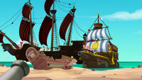 Jake&crew-Sail Away Treasure05