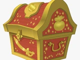 Team Treasure Chest
