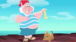 Smee&Patch-The Golden Smee!04