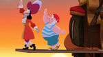 Hook&Smee-Smee-erella03