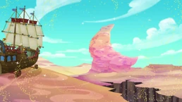 Barracuda-Captain Flynn's New Matey02