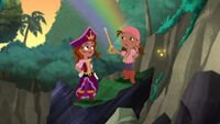 Pirate Princess-The Never Rainbow 36