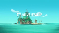 Treasurefalls!
