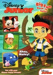 Disney Junior Jake and the Neverland Pirates Coloring Book.jpg (526 KB)