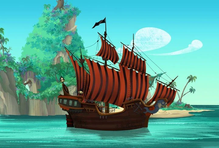 музыка из мультфильма корабли. планета сокровищ мультфильм дисней. парусник мультфильм. эспаньола корабль остров сокровищ мультфильм. летучий корабль из сказки.